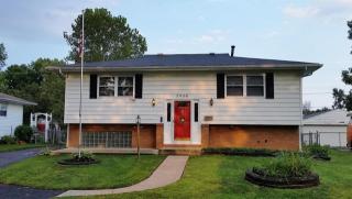 3836 Bonita Rd, Columbus OH  43232-6252 exterior