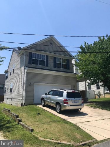 107 Sabrina Ln, Severna Park MD  21146-1612 exterior