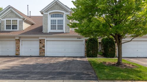 1064 Providence Ln, Buffalo Grove, IL 60089-1267