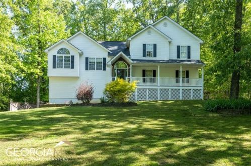 115 Calusa Lake Dr, Ball Ground, GA 30107-2995