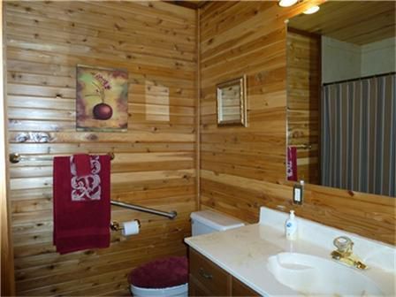 181 Sunnyside Ln, Stephen Creek, TX 77331-4775
