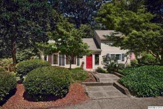 2329 Estaview Cir, Corvallis, OR 97330-1010