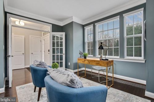 8810 Gunston St, Fulton MD  20759-2308 exterior