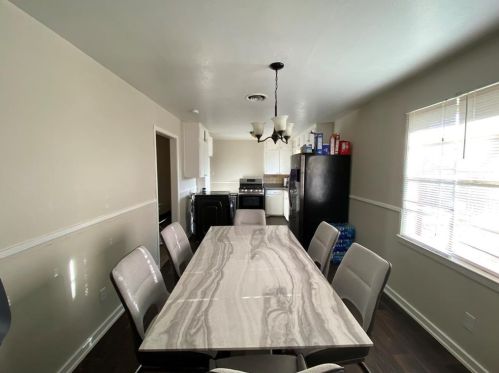 3720 Slade Blvd, Fort Worth TX  76116-6947 exterior