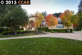 1123 Upper Happy Valley Rd, Lafayette, CA 94549-2807