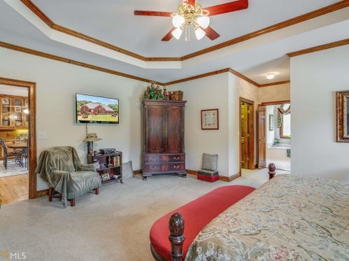 1216 Mill Creek Ln, Stockbridge GA  30281-4879 exterior