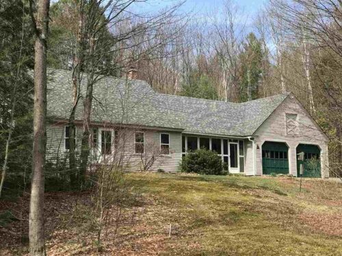 62 Smith Sanborn Rd, Chichester, NH 03258-6021