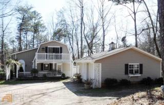 207 Cobblestone Ln, Demorest, GA 30535-4774
