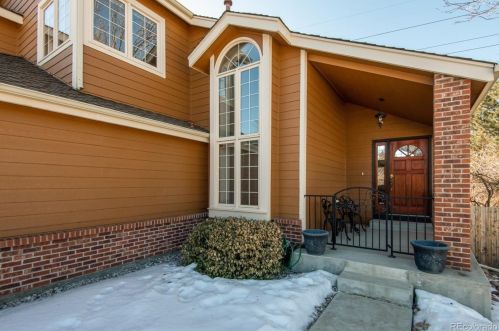 3287 Tulare Ct, Denver, CO 80231-4365