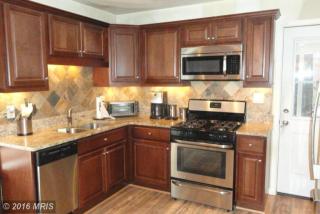 7507 Nancemond St, Springfield VA  22150-3818 exterior