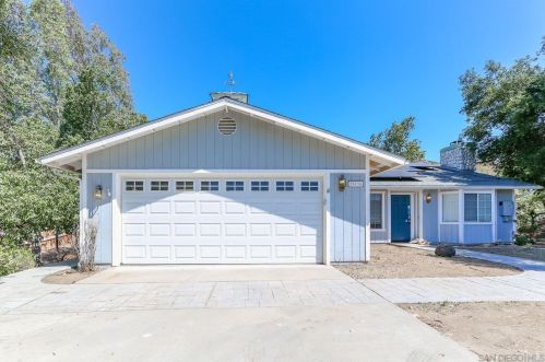 26134 Bellemore Dr, Ramona, CA 92065-4807