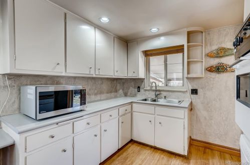 8625 63 Pl, Arvada CO  80004-3218 exterior