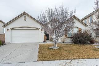 2439 Spring Flower Dr, Reno, NV 89521-8211