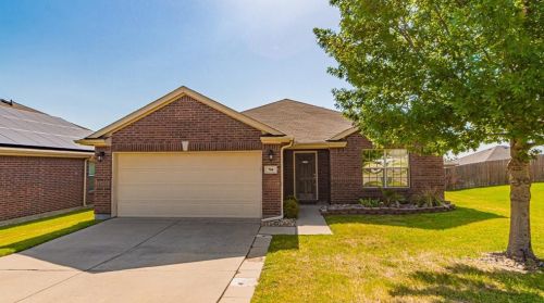 704 Cedar Cove Dr, Princeton TX  75407-2844 exterior