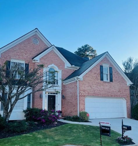 4167 Hughes Lea, Tucker, GA 30084-1102