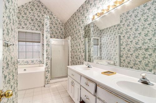 3130 Water Brook Dr, Conyers GA  30094-5691 exterior