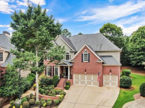 2233 Blackwell Chase Ct, Marietta, GA 30062-8505