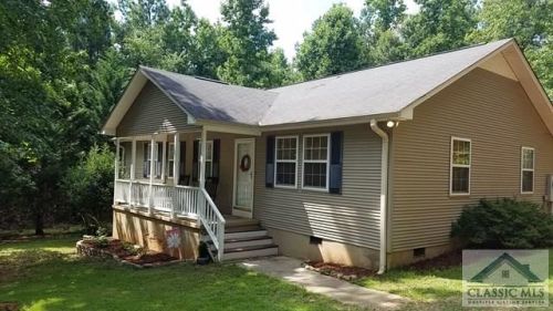 29 Briarwood Ln, Nicholson, GA 30565-6806