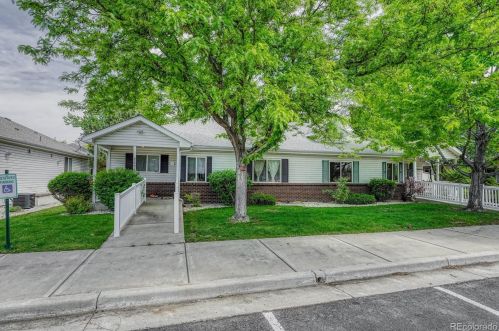 2236 Iola St, Denver CO  80010-1242 exterior