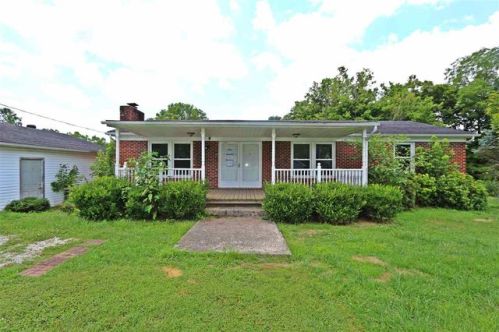 1408 Whites Creek Rd, Prichard, WV 25555-8072