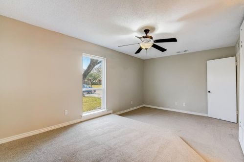 2109 Via Del Norte, Carrollton TX 75006-4521 exterior