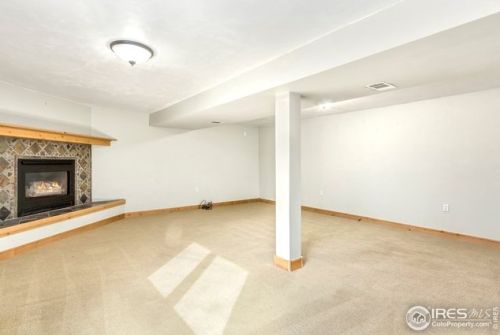 1833 Grenoble Ct, Fort Collins CO  80524-1945 exterior