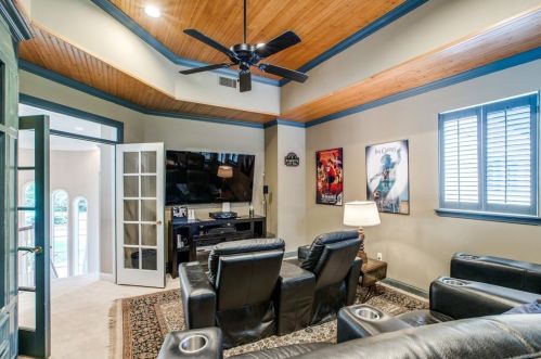 2 Wedgewood Blvd, Conroe TX  77304-1349 exterior