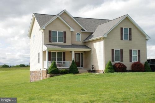 6025 Boston Ridge Ct, Boston, VA 22713-1833