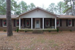 11700 Orange Plank Rd, Spotsylvania, VA 22551-7508