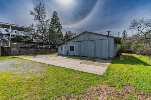 2510 Rising Hill Rd, Swansboro Country, CA 95667-3828