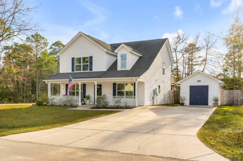 1574 Burnswick Dr, Johns Island, SC 29455-8408