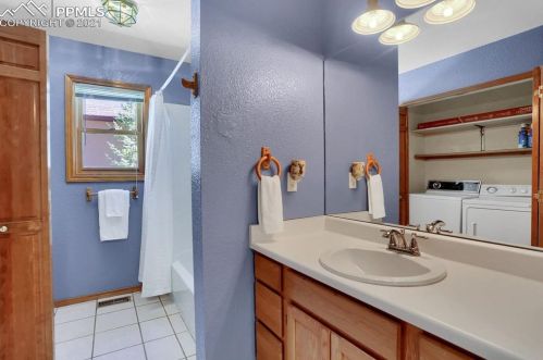 2720 Sunnywood Ave, Woodland Park CO 80863-9401 exterior