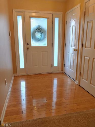 4211 Cedar Lake Dr, Conley, GA 30288-1362