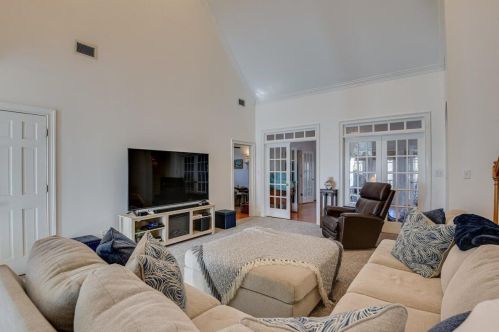 1419 Ashwood Dr, Evans GA  30809-5007 exterior