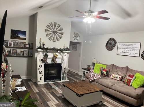 113 Bald Eagle Trl, Warner Robins GA  31093-1191 exterior