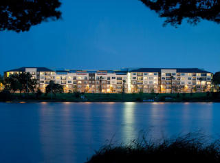 1620 Riverside Dr, Austin TX  78741-1008 exterior