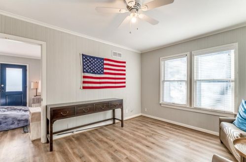 3208 Waits Ave, Fort Worth TX  76133-1540 exterior