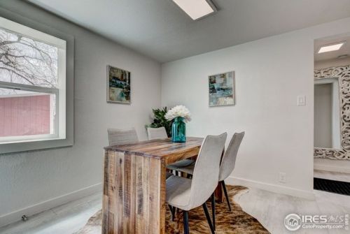 510 Taft Hill Rd, Fort Collins CO  80521-1537 exterior