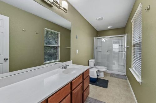 2153 Bliss Rd, Fort Worth TX  76177-7335 exterior