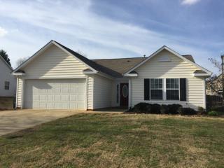 304 Thornbush Ct, Greer, SC 29651-6945