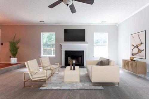 4345 Ivy Fork Dr, Loganville, GA 30052-5842