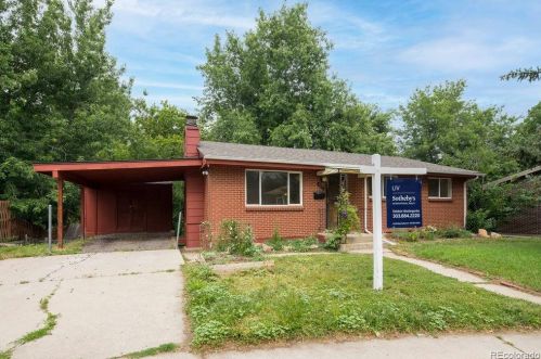 303 Iowa Dr, Lakewood, CO 80403