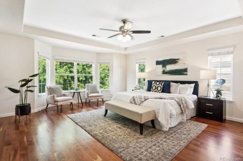 11906 Lk Cir, Englewood CO 80111-5260 exterior