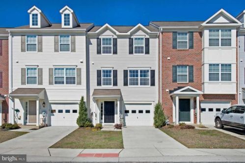 1426 Wellspring Dr, Aberdeen, MD 21001-3947