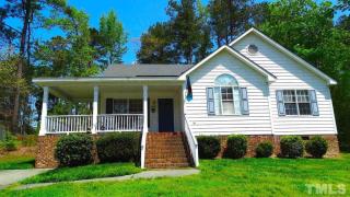 2757 Clifton Ave, Northside, NC 27522-9511