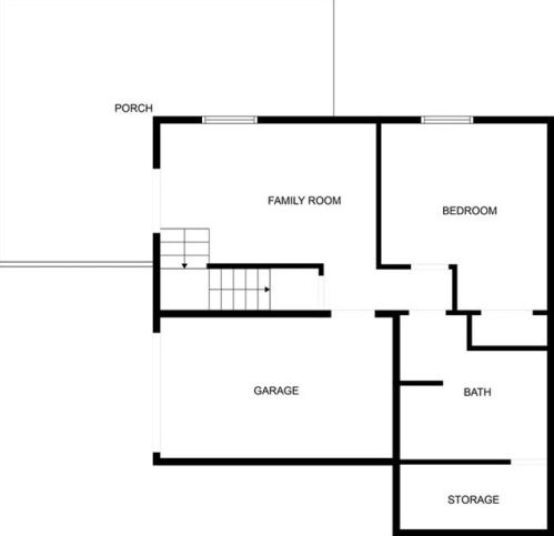 112 Ericson St, Atlanta GA  30317-1616 exterior