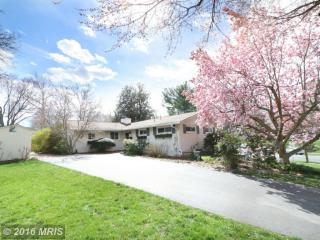 9923 Pinehurst Ave, Fairfax, VA 22030-2030