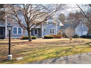 3 Green Meadow Dr, Granby, CT 06035-2428