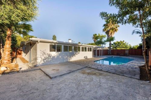 13620 Frame Rd, Poway, CA 92064-3608