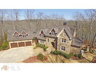 7315 Nichols Cove Dr, Dawsonville, GA 30534-4702